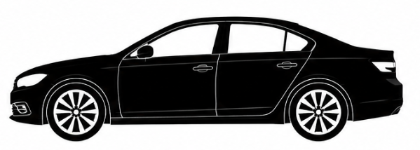 sedan coverage wrap calculator