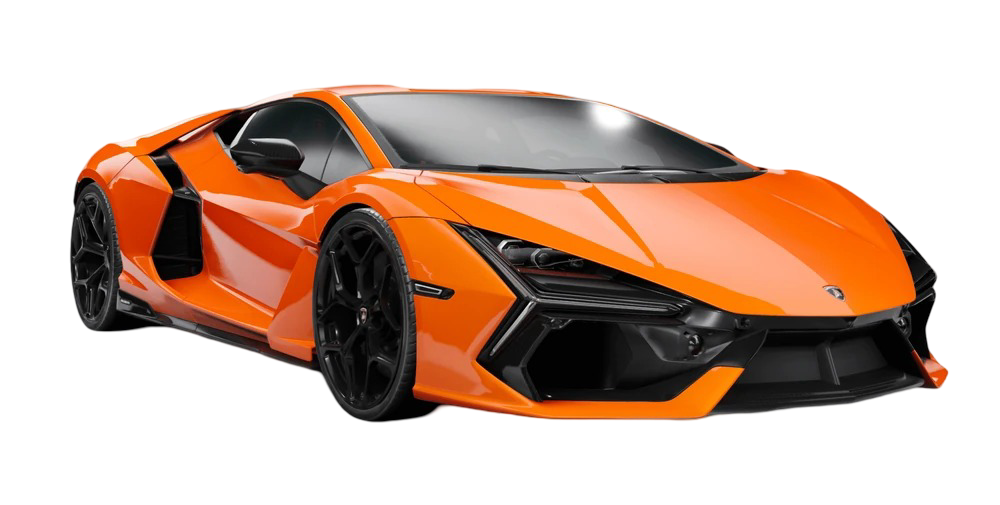 Lamborghini oem paint protection spray